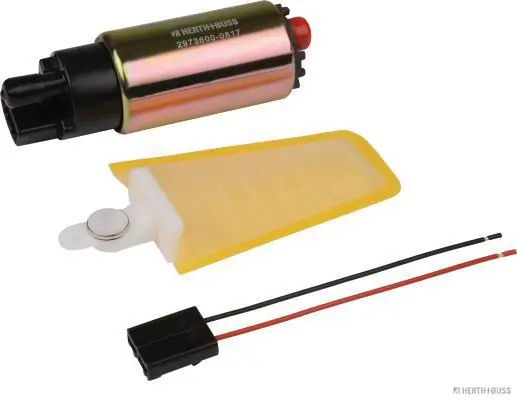 Fuel Pump